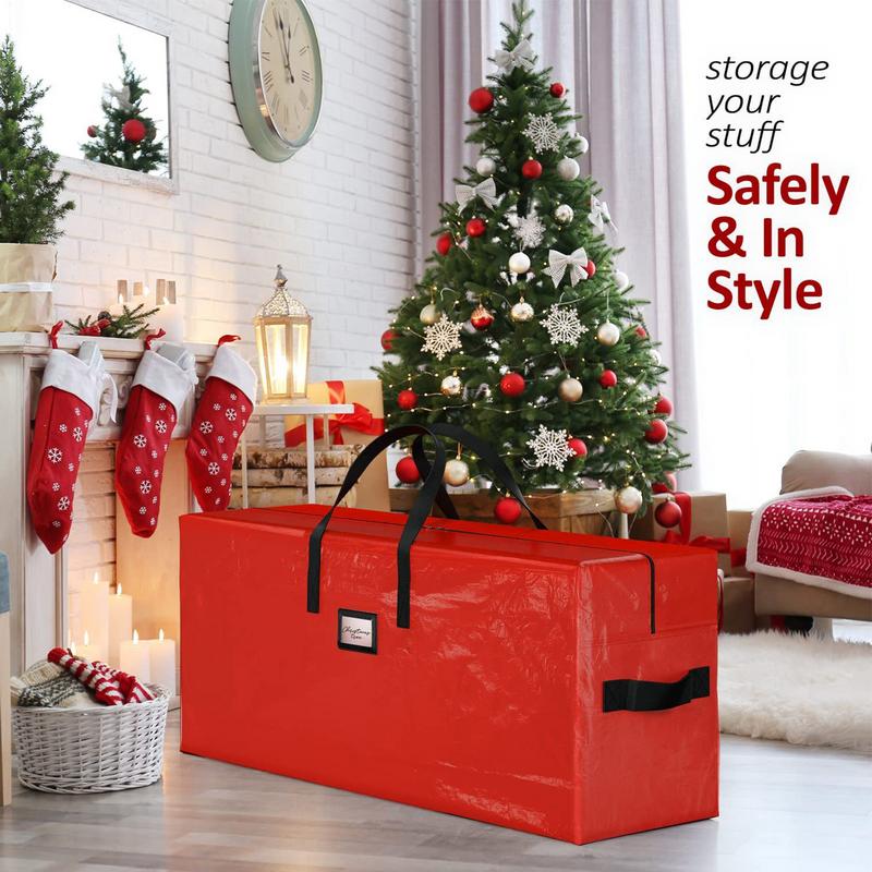 Artificial Tree Storage Case L - Christmas Tree Artificial recensione e prezzo