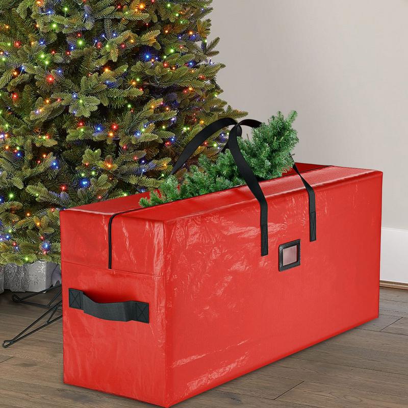 Artificial Tree Storage Case L - Christmas Tree Artificial recensione e prezzo