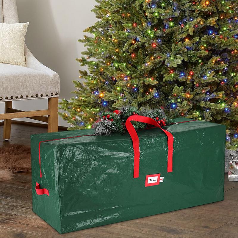 Artificial Tree Storage Case L - Christmas Tree Artificial recensione e prezzo