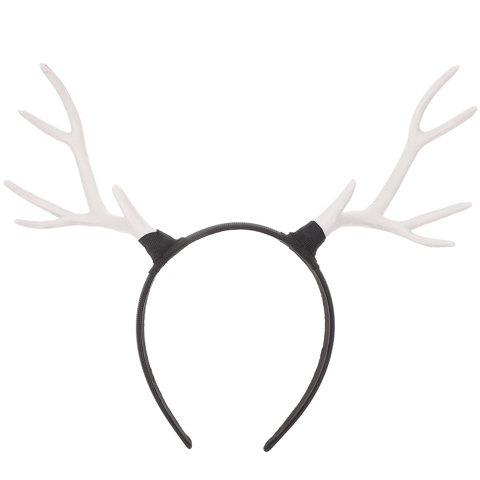 1Pcs Xmas Headband Reindeer An - Reindeer Antlers Headband recensione e prezzo