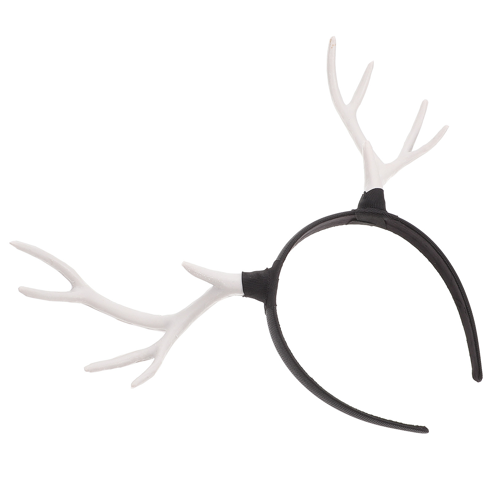 1Pcs Xmas Headband Reindeer An - Reindeer Antlers Headband recensione e prezzo