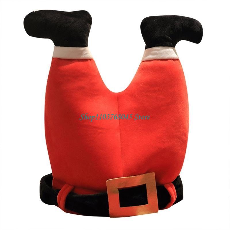 R53F Adult Children Electric C - Santa Hat Plush recensione e prezzo