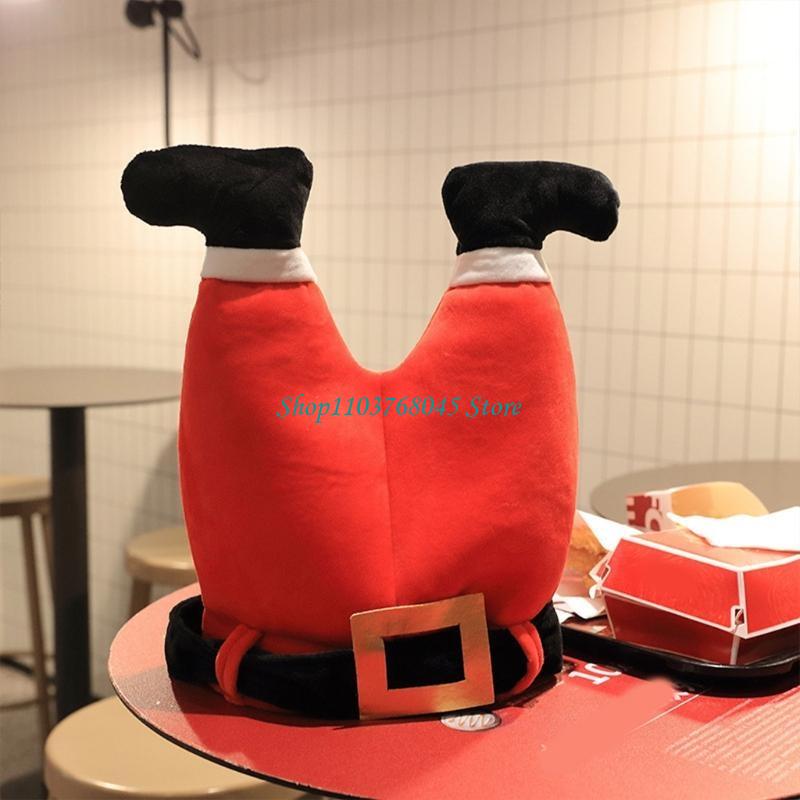 R53F Adult Children Electric C - Santa Hat Plush recensione e prezzo
