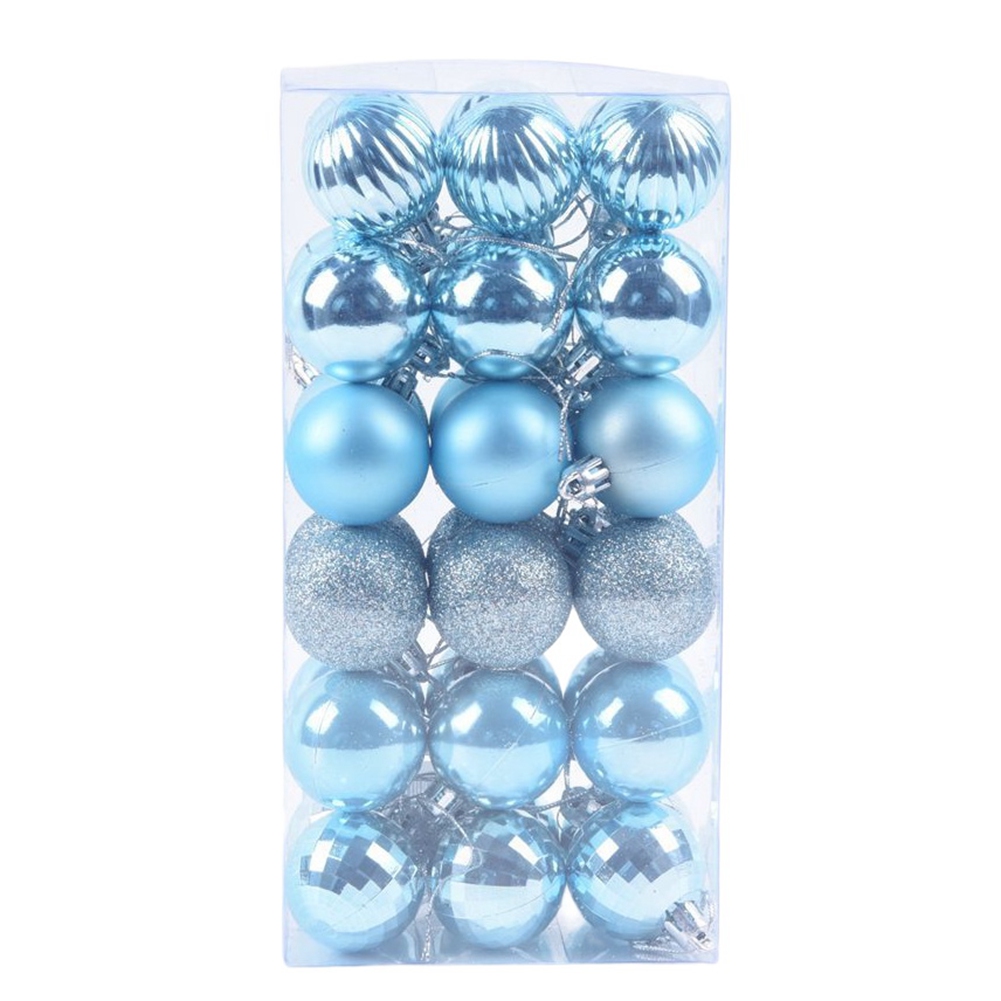 Christmas Ornaments Shatterpro - Ornament Ball Set recensione e prezzo