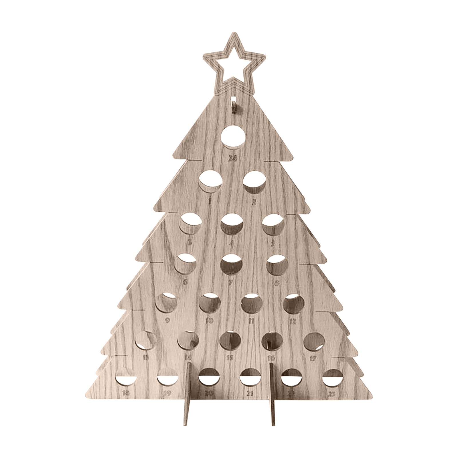 Adult Advent Calendar, Christm - Advent Calendar Gift recensione e prezzo