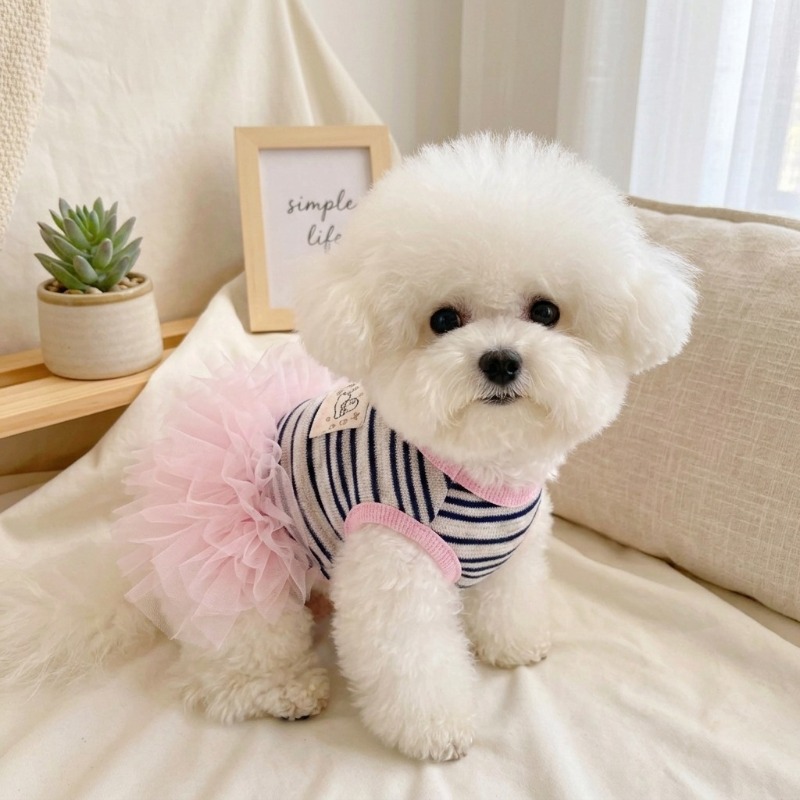 Ins Pet  Princess Dress Woolen - Christmas Throw Blanket recensione e prezzo