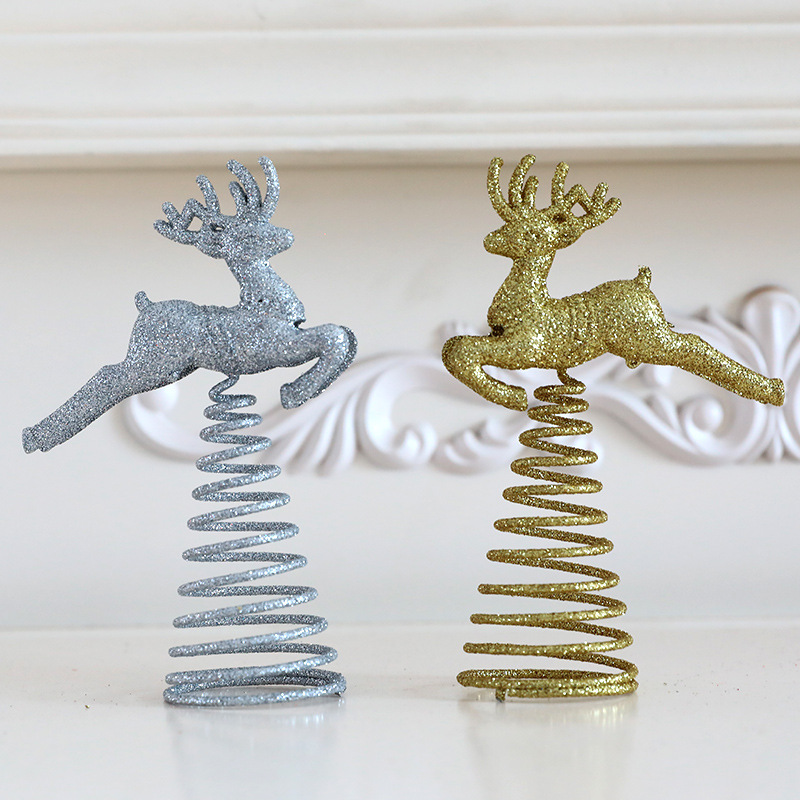 Christmas Tree Top Star Decora - Star Tree Topper recensione e prezzo