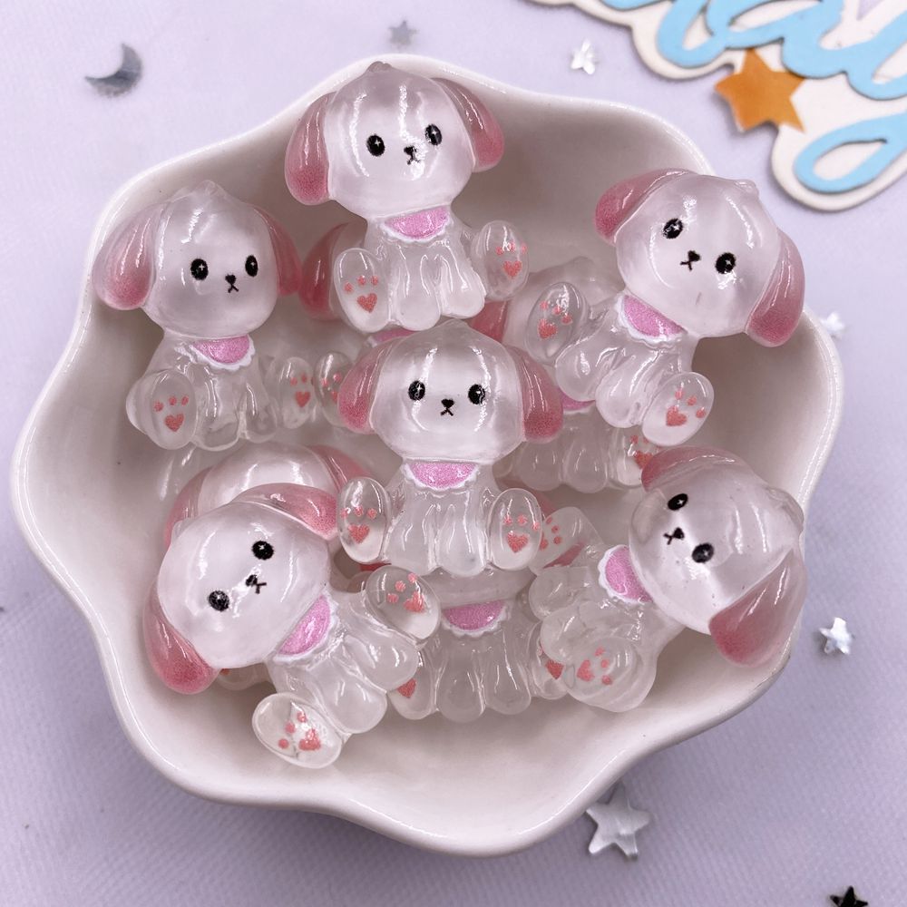 10PCS Resin Kawaii Colorful Ca - Nutcracker Figurine recensione e prezzo