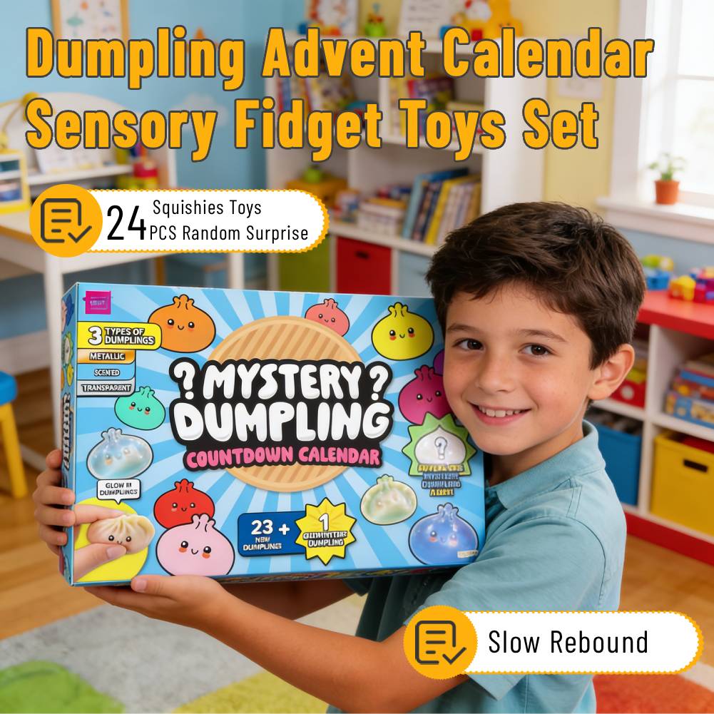 24 Days Advent Calendar 2026 S - Advent Calendar Gift recensione e prezzo