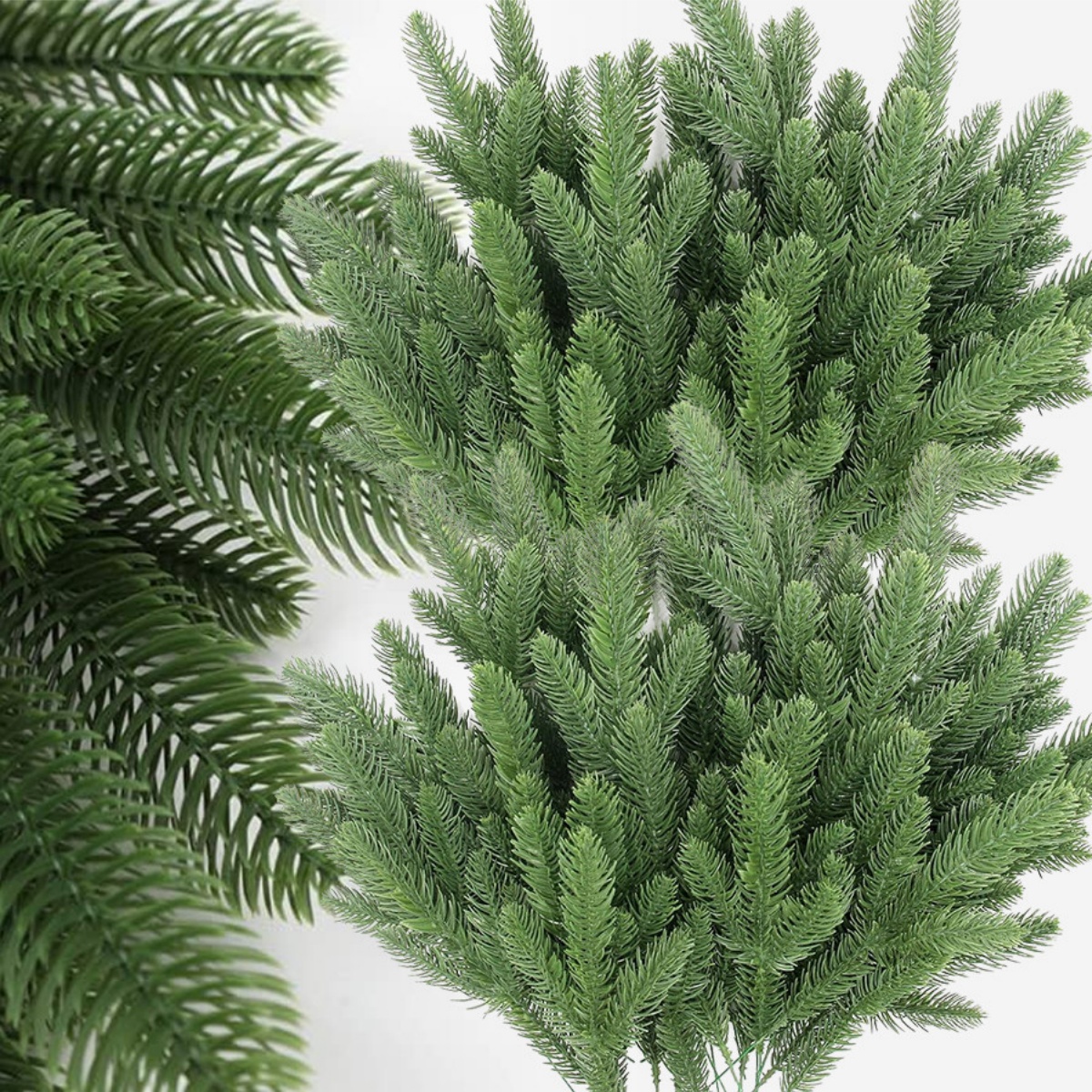 20Pcs Christmas Artificial Pin - Christmas Tree Artificial recensione e prezzo
