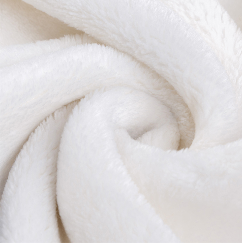 Border Collie Christmas Stocki - Christmas Throw Blanket recensione e prezzo