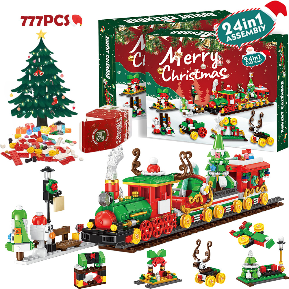 Christmas Advent Calendar Gift - Advent Calendar Gift recensione e prezzo