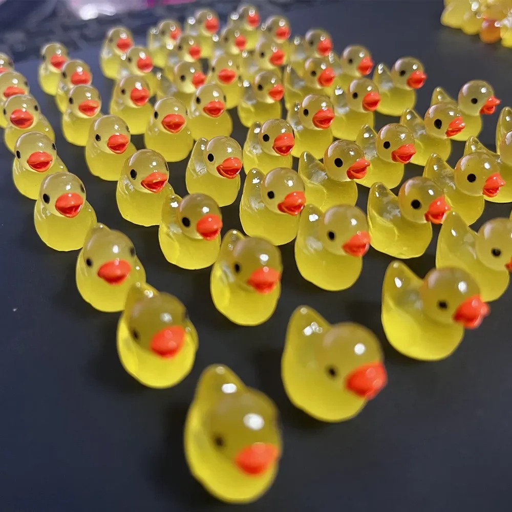 50PCS Glowing Mini Resin Littl - Nutcracker Figurine recensione e prezzo