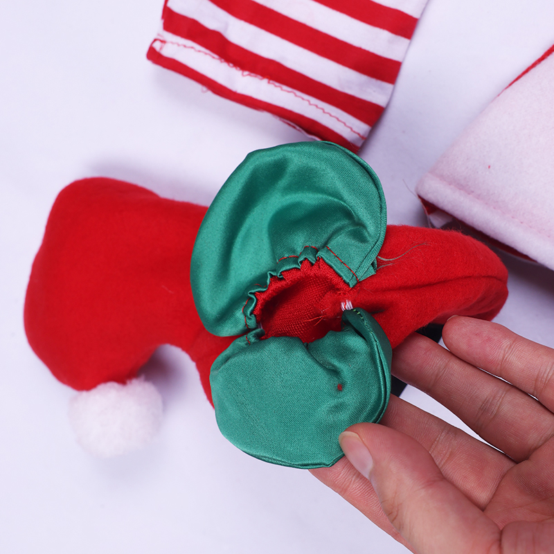 Children's Christmas Elf Set - - Elf Costume Christmas recensione e prezzo
