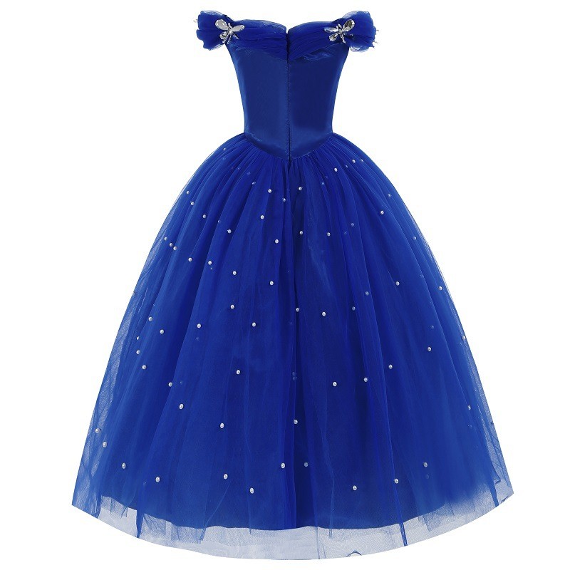 Disney Cinderella Princess Sam - Ornament Ball Set recensione e prezzo