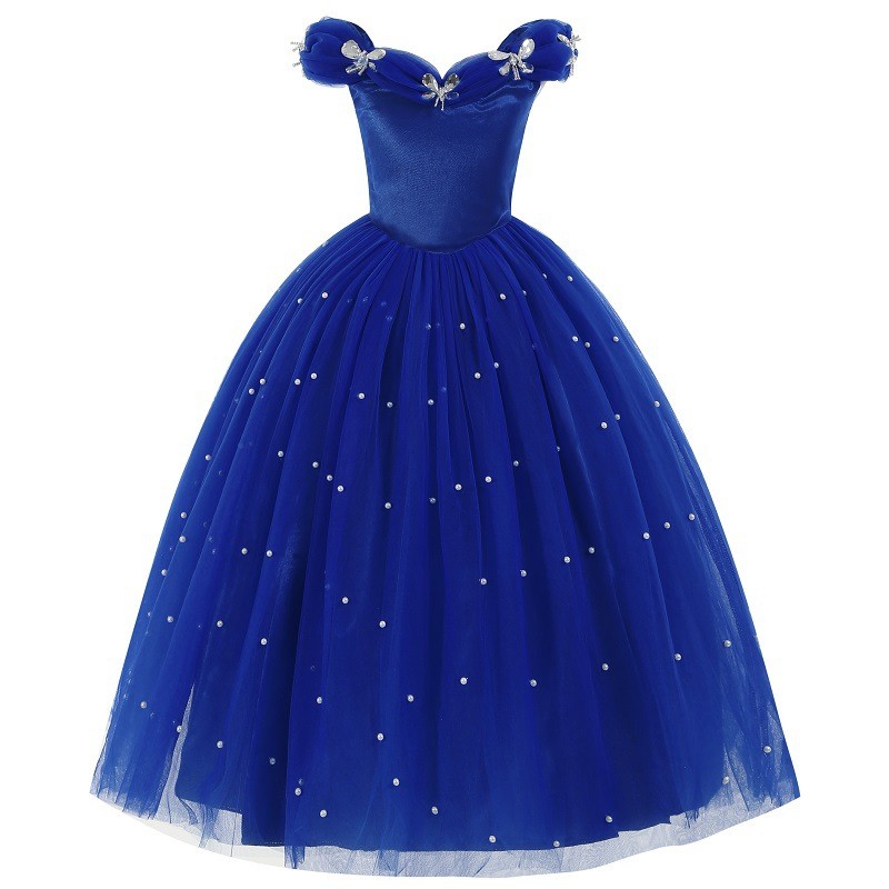 Disney Cinderella Princess Sam - Ornament Ball Set recensione e prezzo