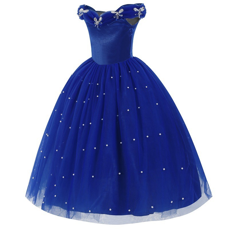 Disney Cinderella Princess Sam - Ornament Ball Set recensione e prezzo