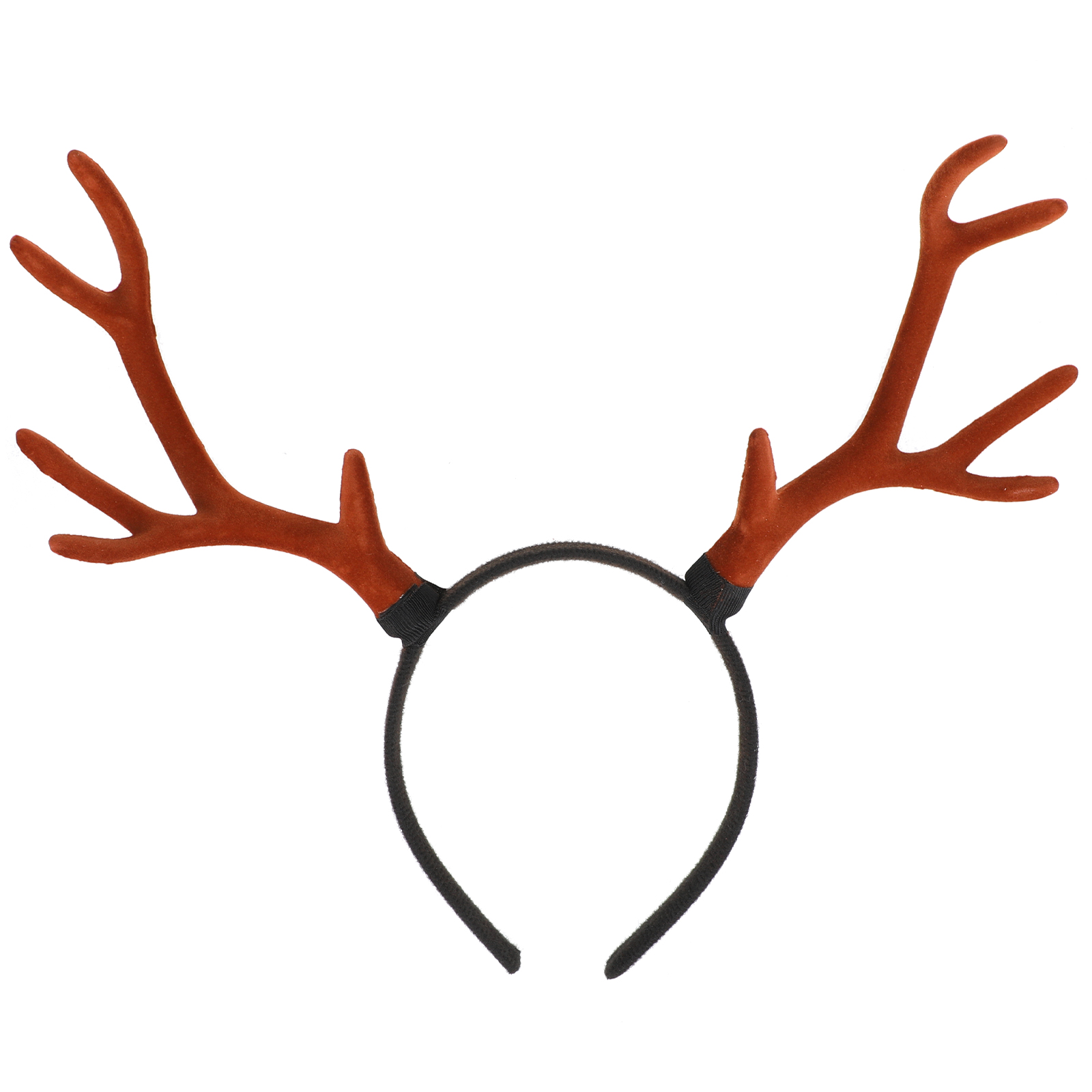 1pc Lovely Christmas Antler Ha - Reindeer Antlers Headband recensione e prezzo