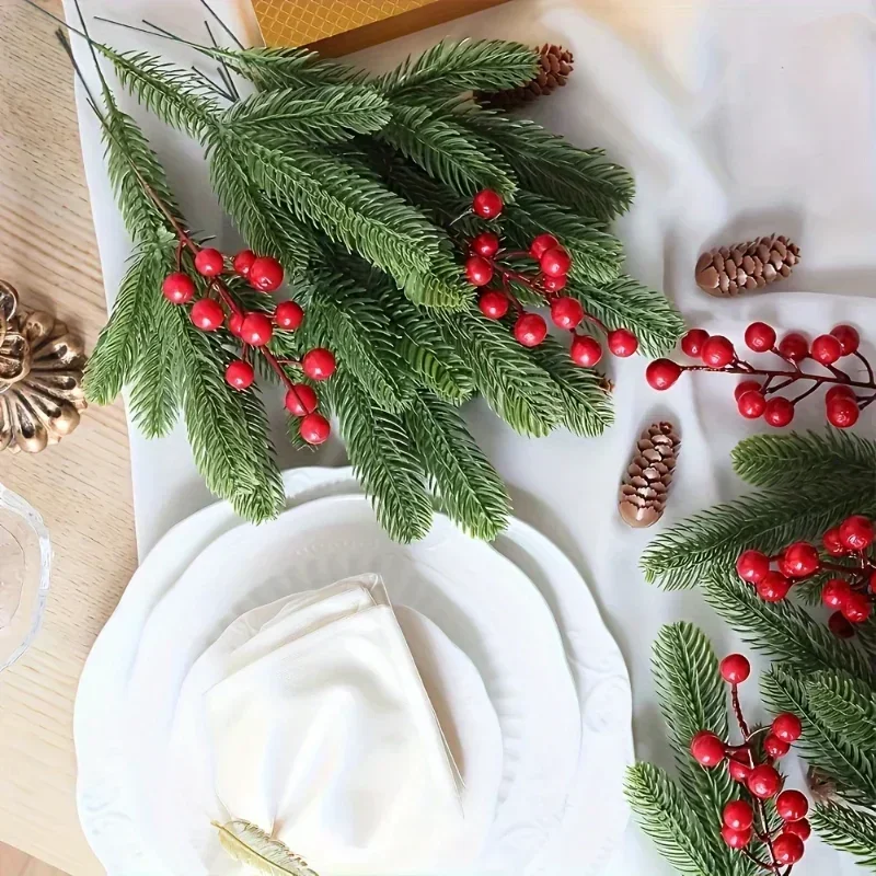 2026 New Artificial Pine Tree  - Christmas Tree Artificial recensione e prezzo