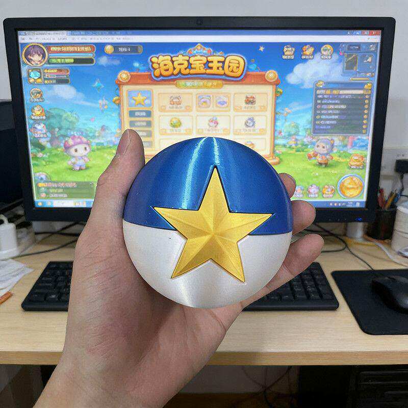 Complete Set Of Gulu Balls Cos - Ornament Ball Set recensione e prezzo