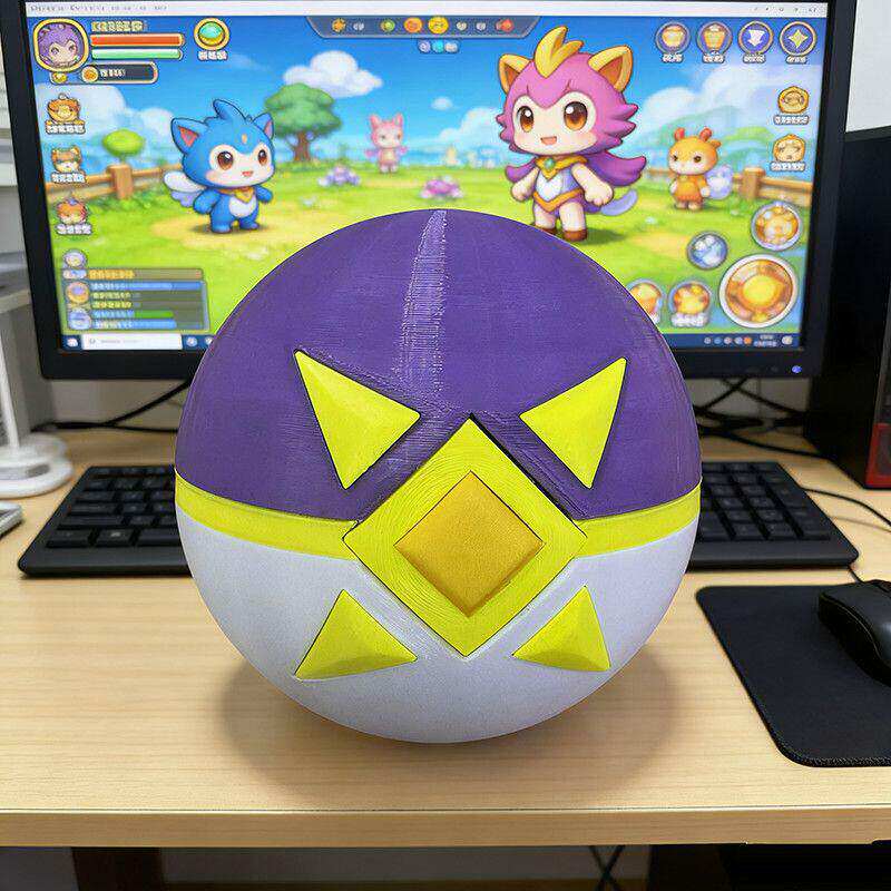 Complete Set Of Gulu Balls Cos - Ornament Ball Set recensione e prezzo