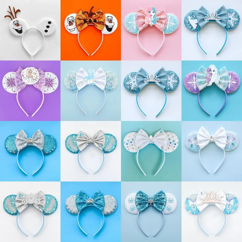 Disney Frozen Elsa Princess An - Ribbon Bow Gift recensione e prezzo