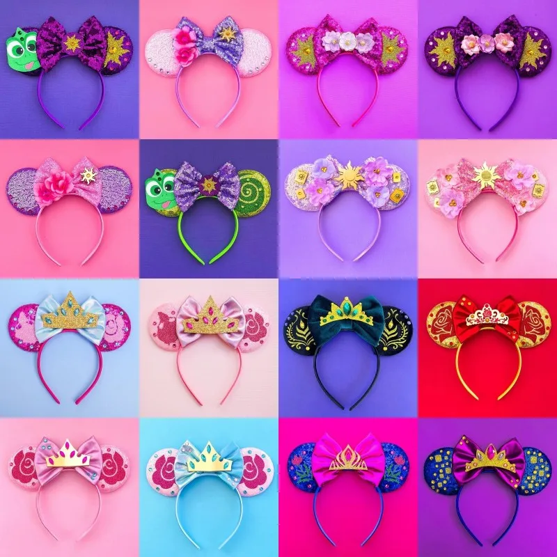 Disney Frozen Elsa Princess An - Ribbon Bow Gift recensione e prezzo