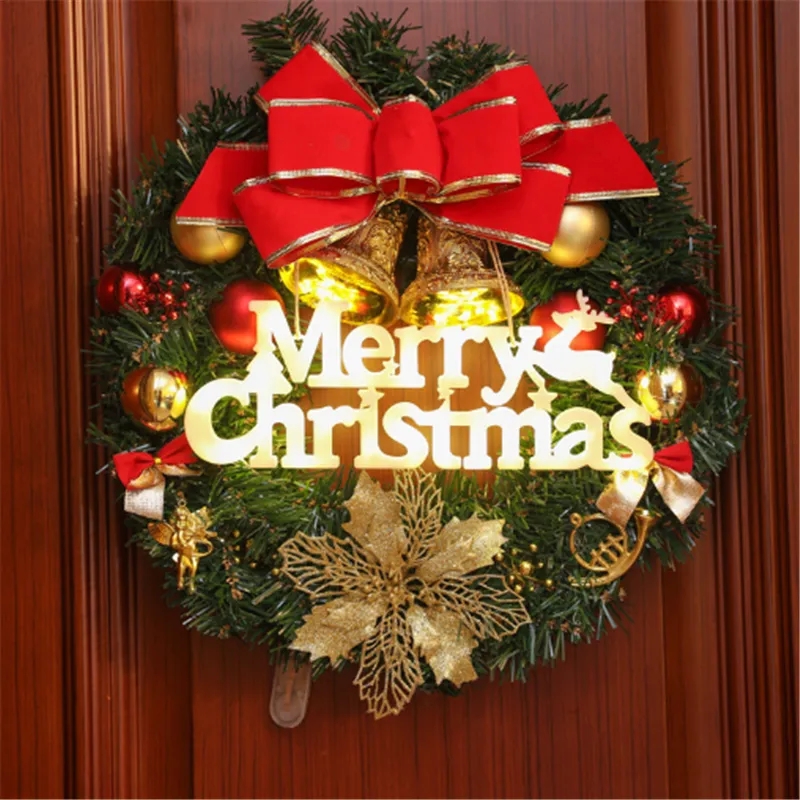 Christmas Decoration 2024 New  - Led Fairy String Lights recensione e prezzo