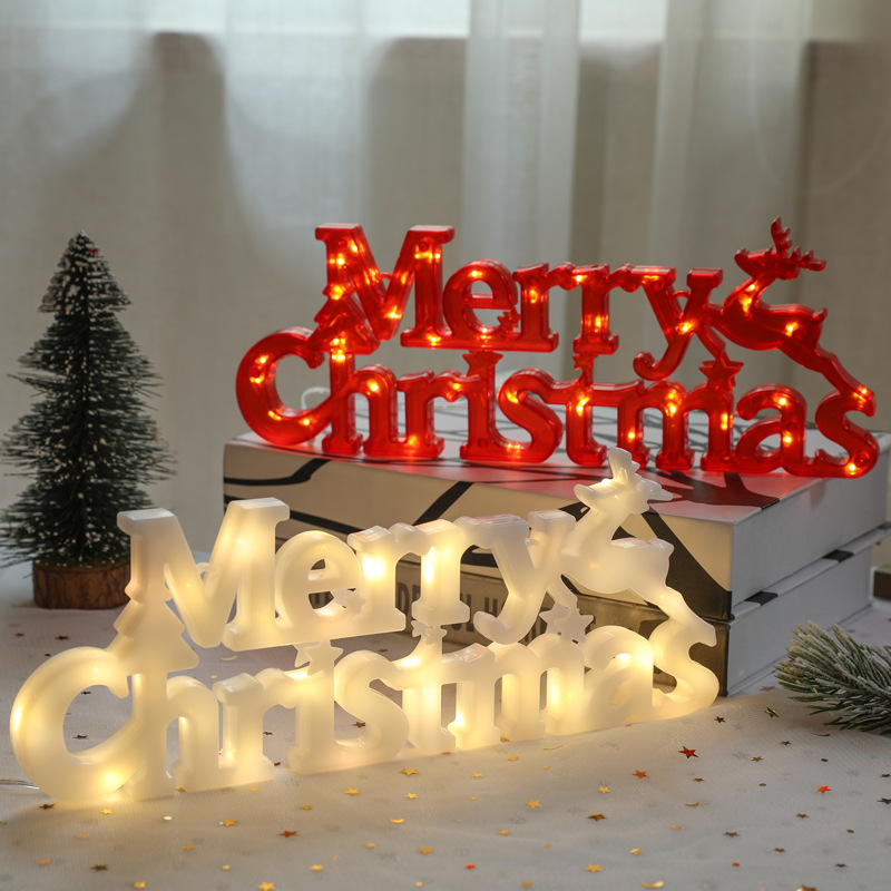Christmas Decoration 2024 New  - Led Fairy String Lights recensione e prezzo