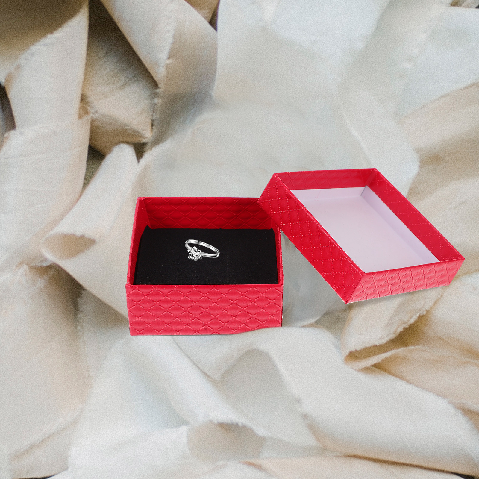 10Pcs Multipurpose Jewelry Gif - Gift Box Wrap Set recensione e prezzo
