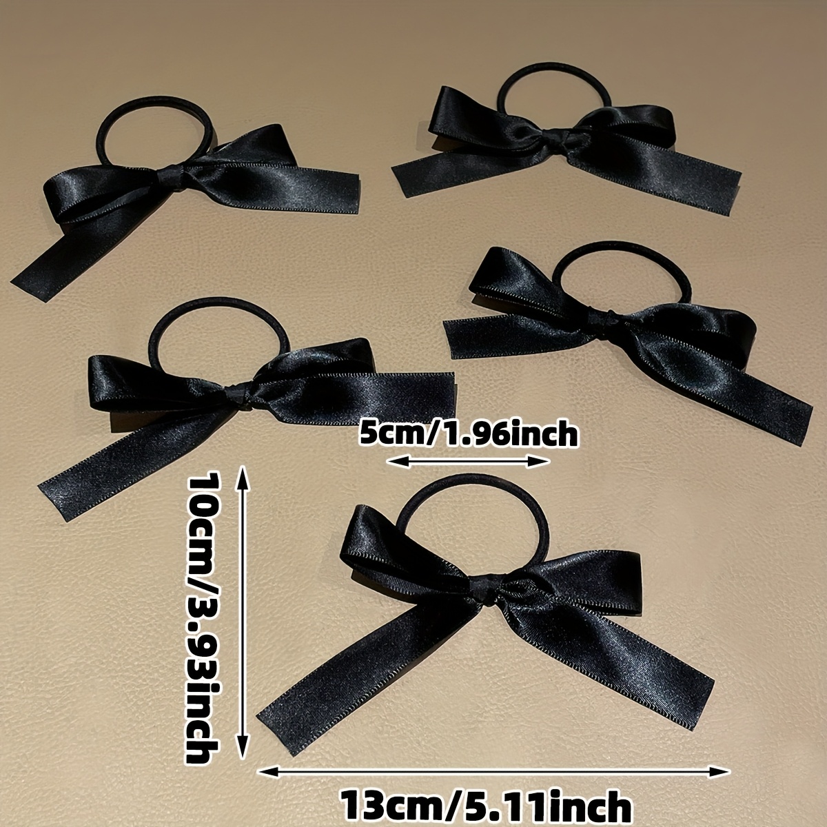 5-10Pcs Women's Style, Fashion - Ribbon Bow Gift recensione e prezzo