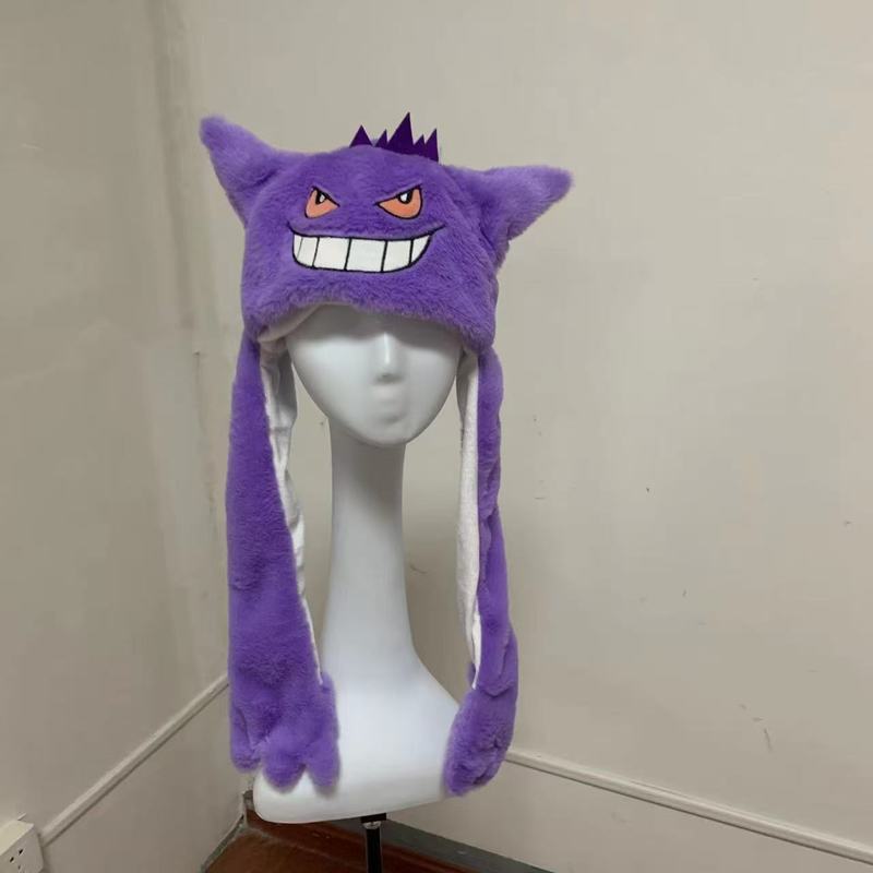 New Cartoon Cute Doll Pokemon  - Santa Hat Plush recensione e prezzo