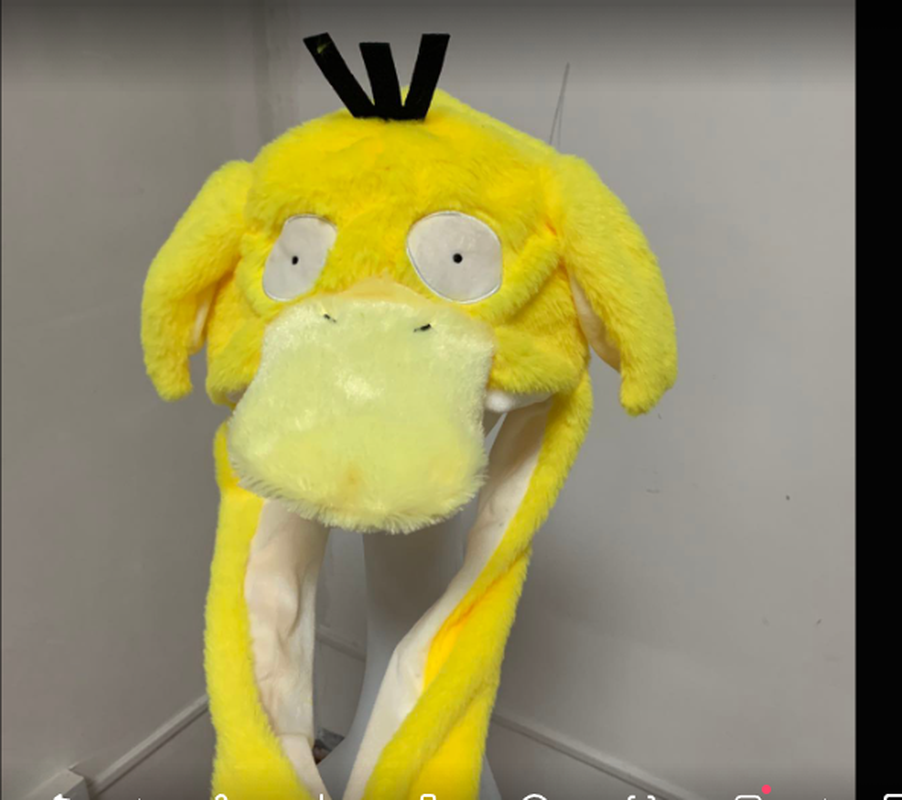 New Cartoon Cute Doll Pokemon  - Santa Hat Plush recensione e prezzo