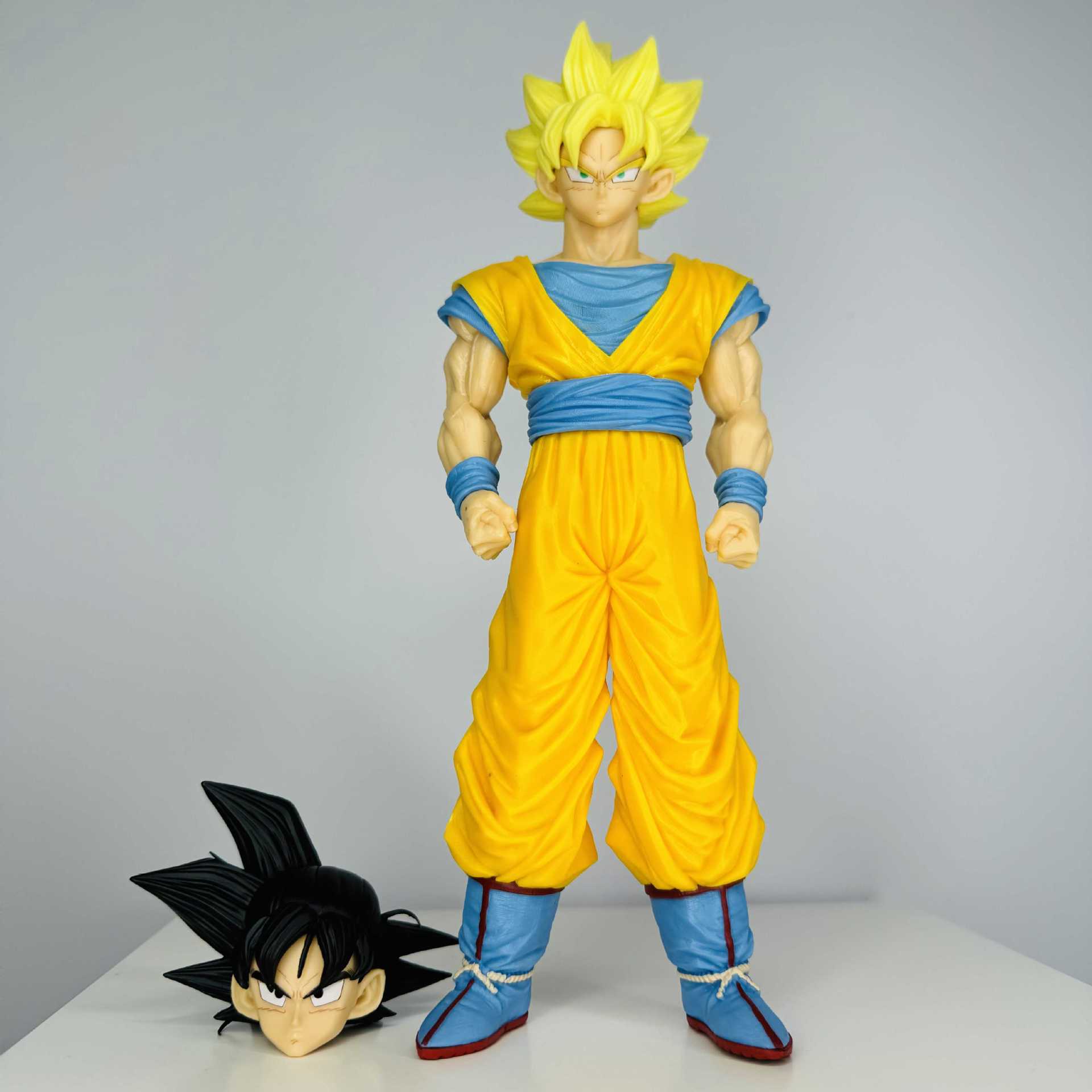 Anime Dragon Ball Z Figure Goh - Ornament Ball Set recensione e prezzo