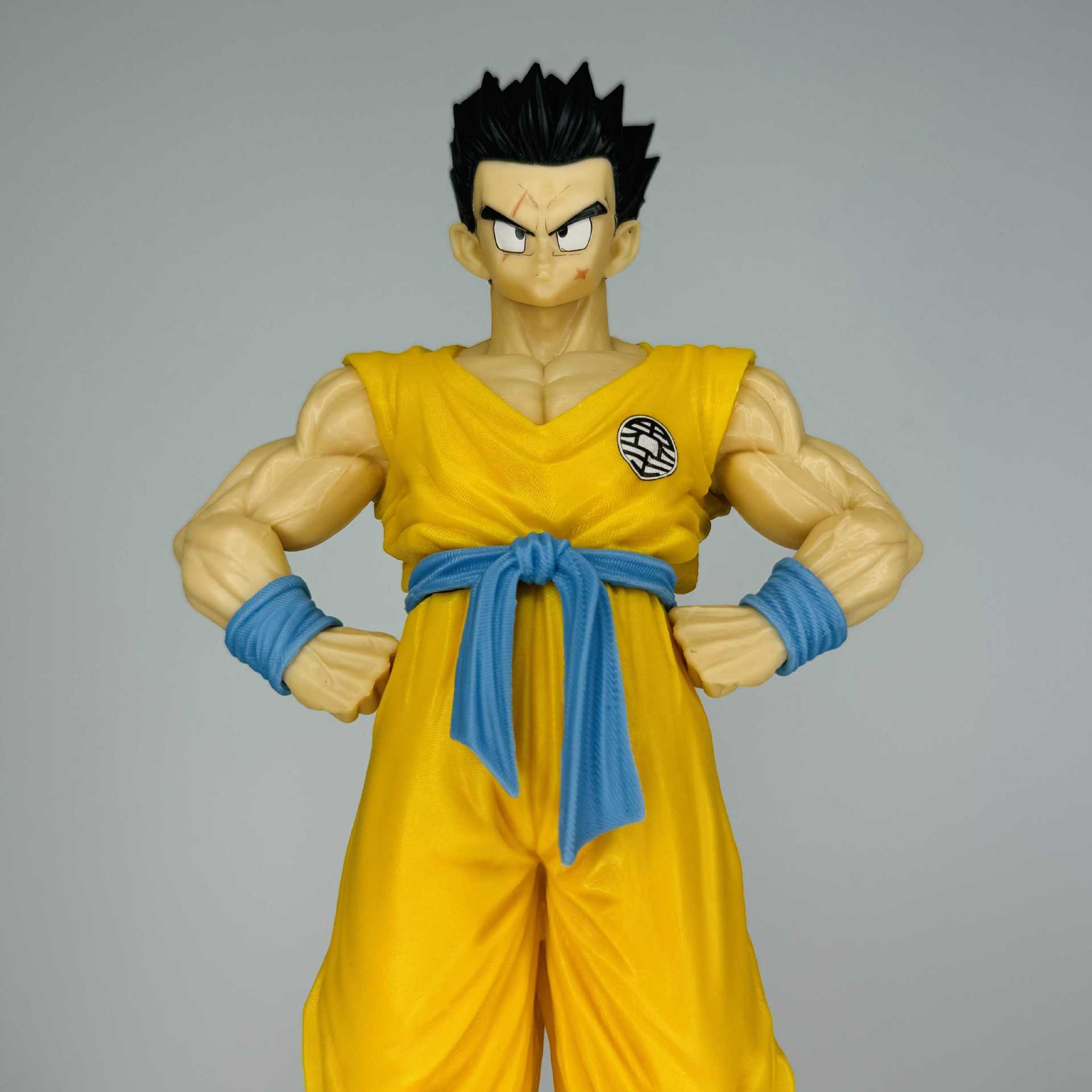 Anime Dragon Ball Z Figure Goh - Ornament Ball Set recensione e prezzo