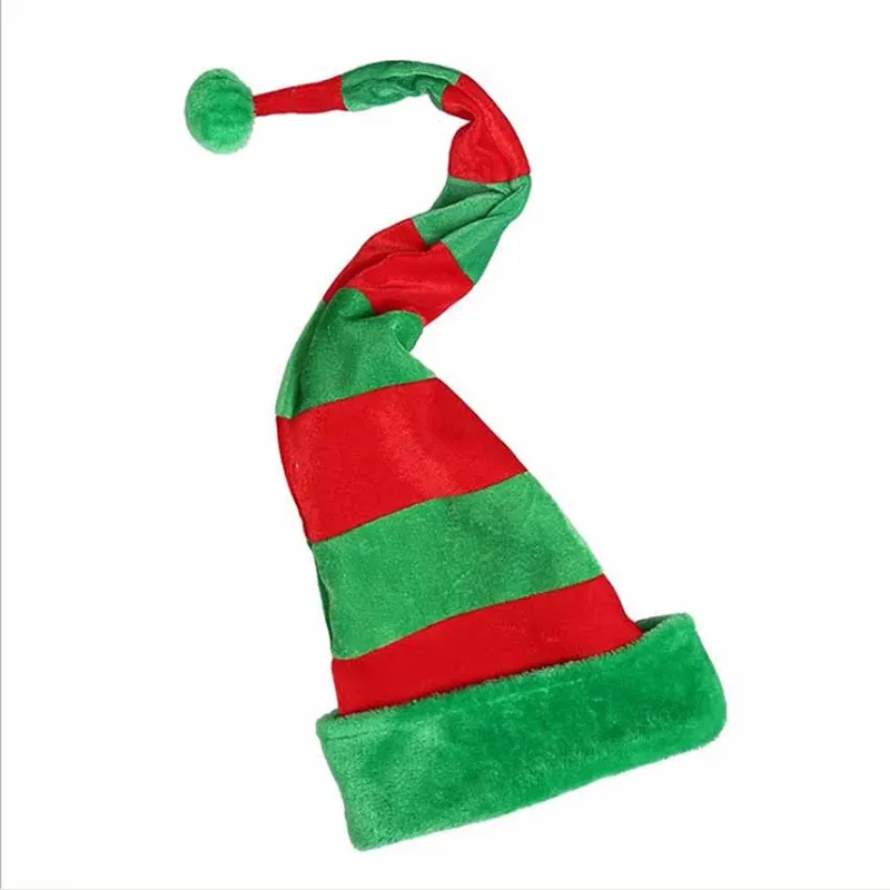 Christmas Hat Plush Santa Hat  - Santa Hat Plush recensione e prezzo