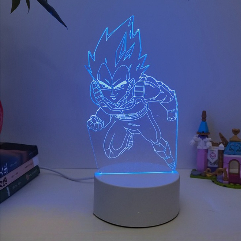 New Dragon Ball Son Goku anime - Ornament Ball Set recensione e prezzo