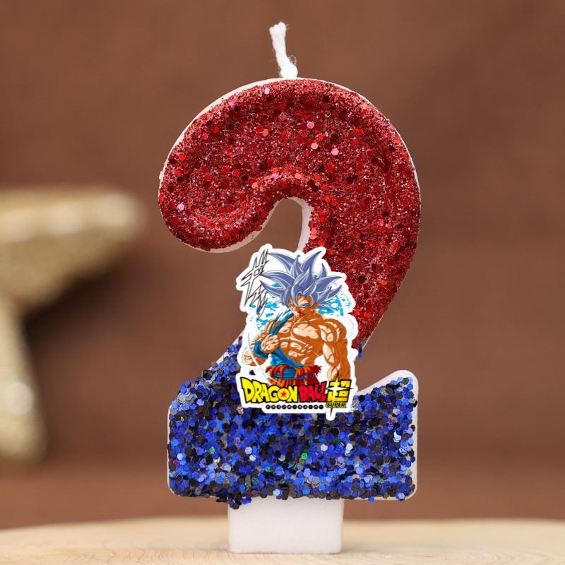 Dragon Ball Wukong Digital Can - Ornament Ball Set recensione e prezzo