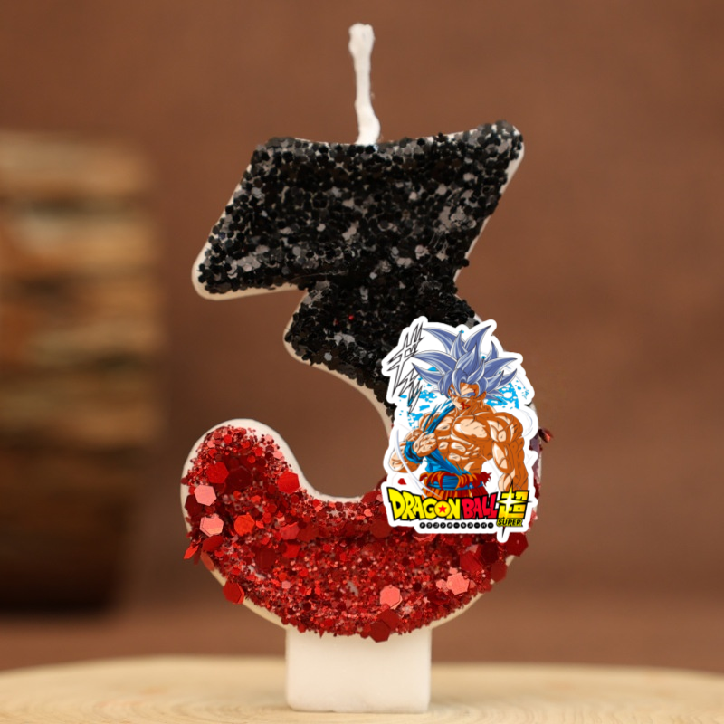 Dragon Ball Wukong Digital Can - Ornament Ball Set recensione e prezzo