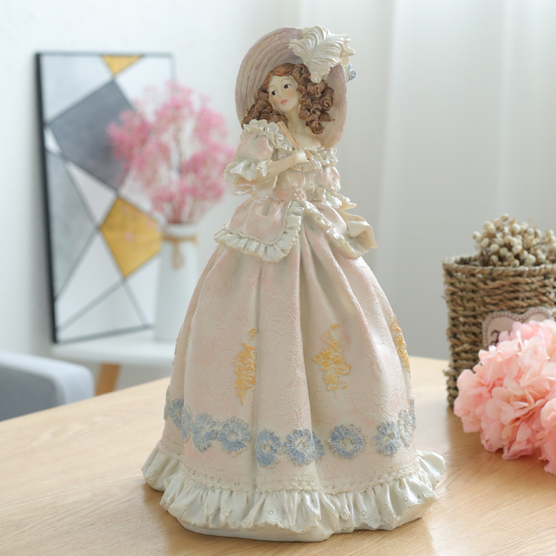 European Style Character Ornam - Nutcracker Figurine recensione e prezzo