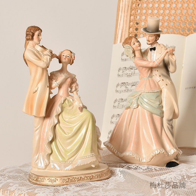 European Style Character Ornam - Nutcracker Figurine recensione e prezzo