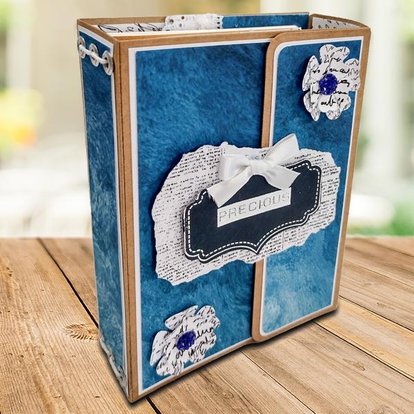 The Notebook Wrap Cover Die Se - Gift Box Wrap Set recensione e prezzo