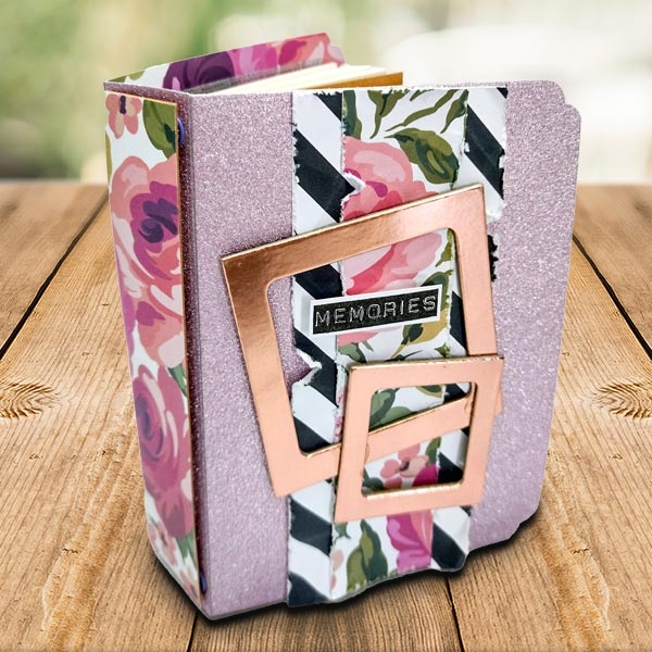 The Notebook Wrap Cover Die Se - Gift Box Wrap Set recensione e prezzo
