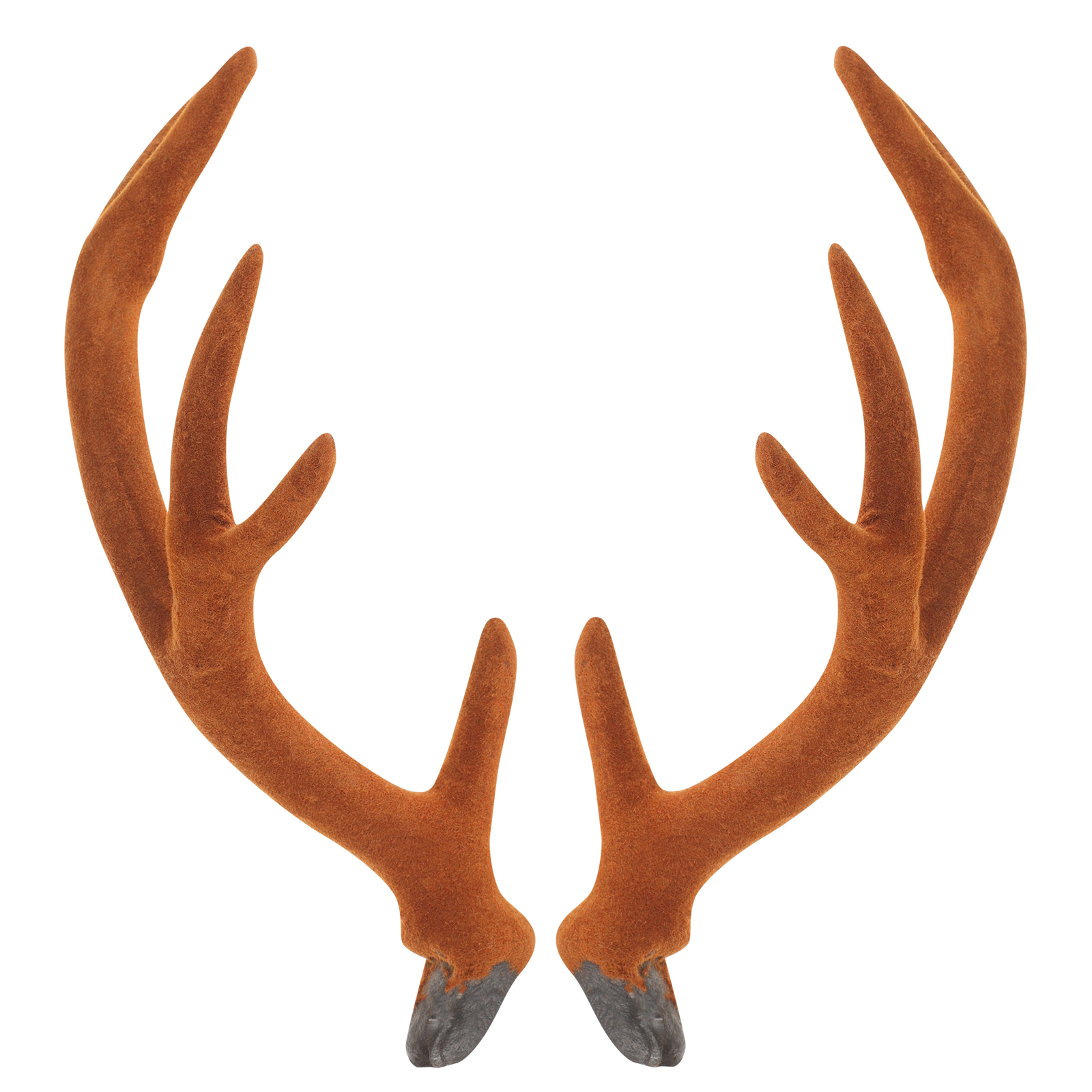 17CM Brown Reindeer Antlers Si - Reindeer Antlers Headband recensione e prezzo