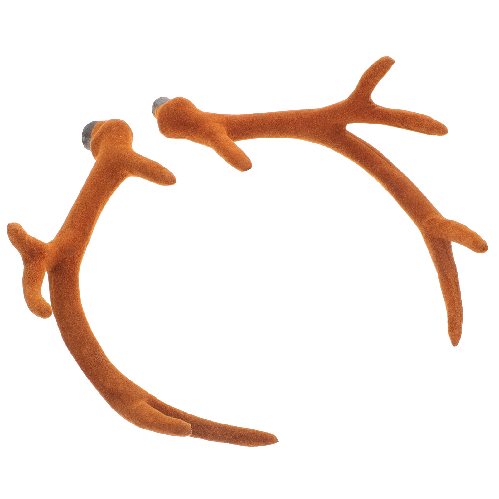 17CM Brown Reindeer Antlers Si - Reindeer Antlers Headband recensione e prezzo