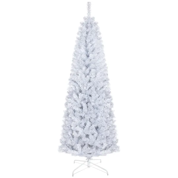 Pencil Christmas Tree, Unlit A - Christmas Tree Artificial recensione e prezzo