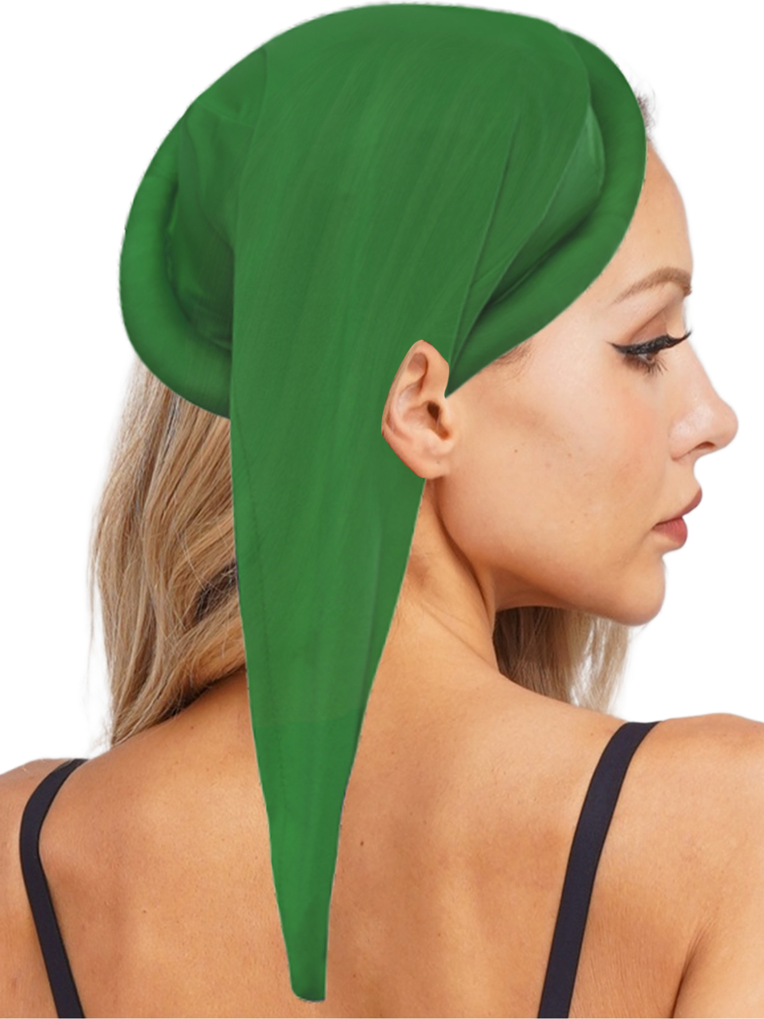 Womens Mens Christmas Elf Hat  - Elf Costume Christmas recensione e prezzo