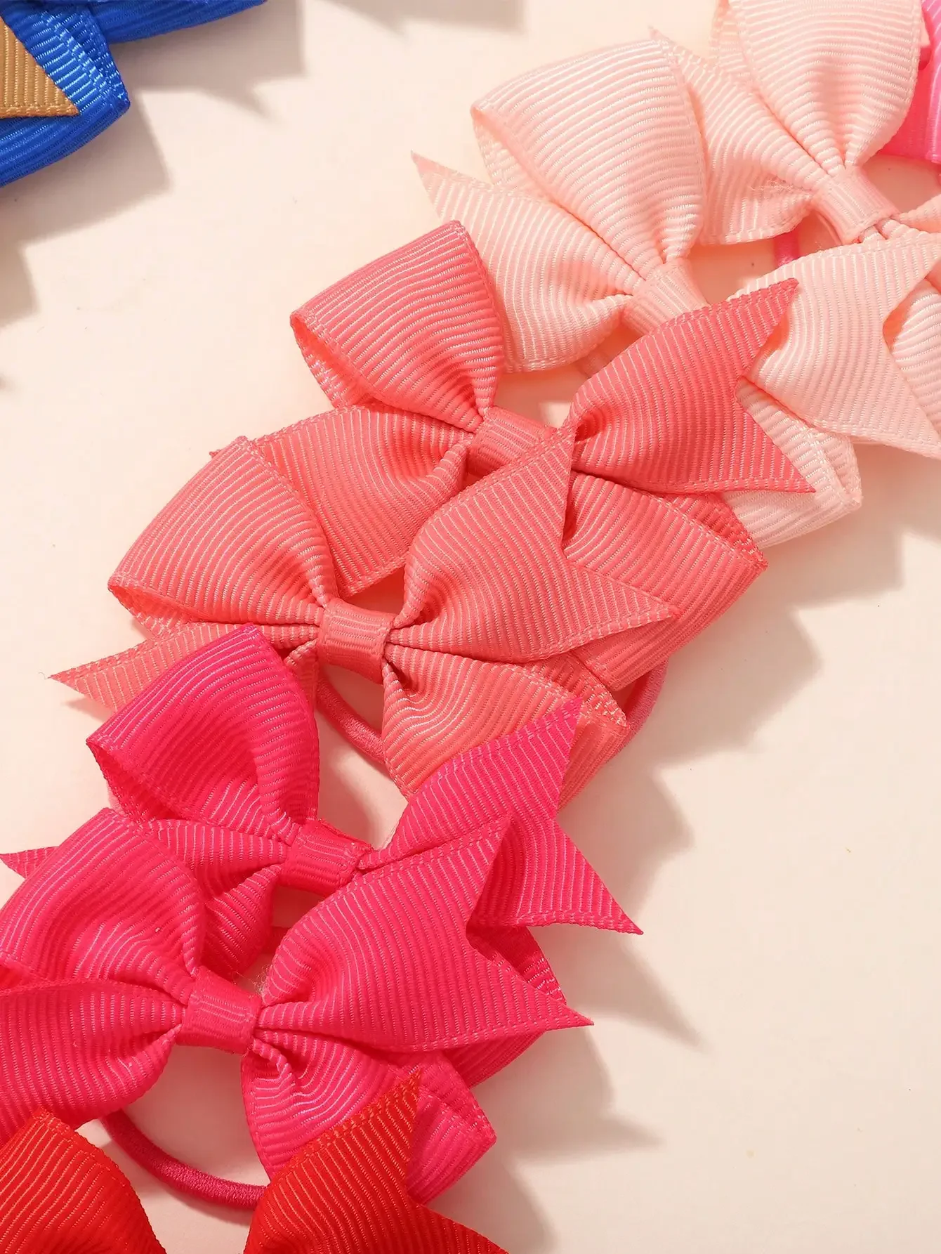 20Pcs/set 2.1inch Lovely Bowkn - Ribbon Bow Gift recensione e prezzo