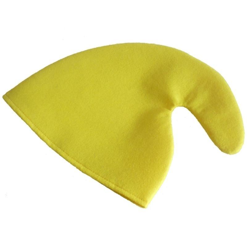E8BD Pack of 6 Christmas Party - Elf Costume Christmas recensione e prezzo