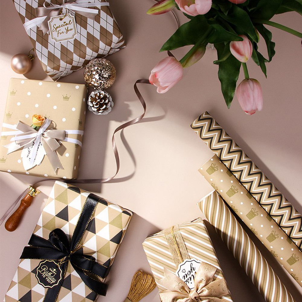 50*70cm Foldable Gold Stamped  - Christmas Throw Blanket recensione e prezzo